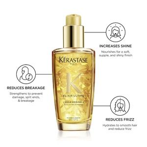 Kerastase Elixir Ultime Hair Oil